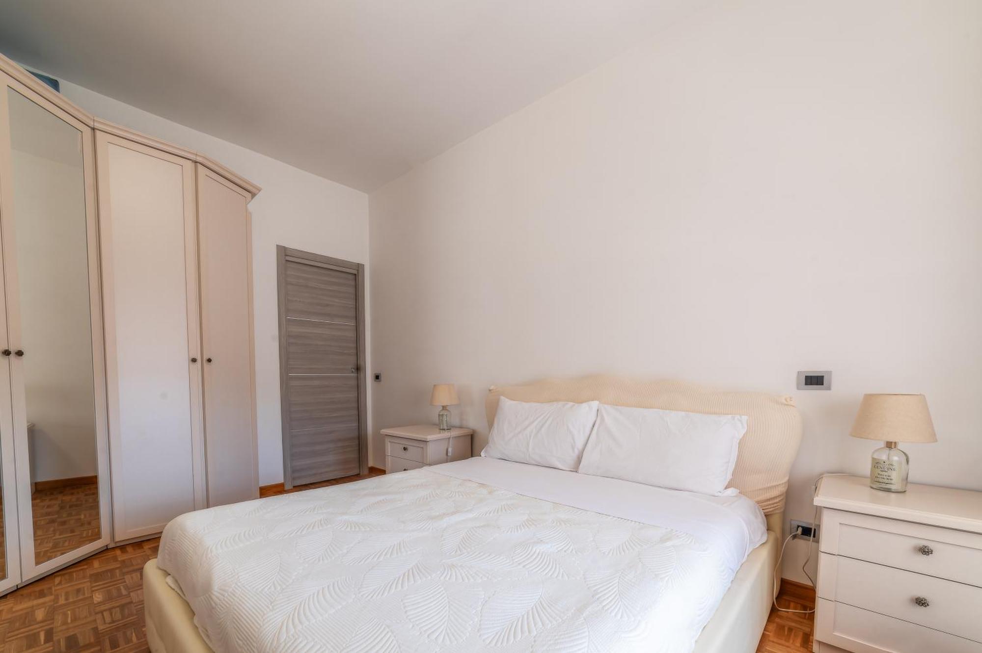 Appartement Giorgia Flat - Tiburtina Train Station - Wi-Fi à Rome Extérieur photo